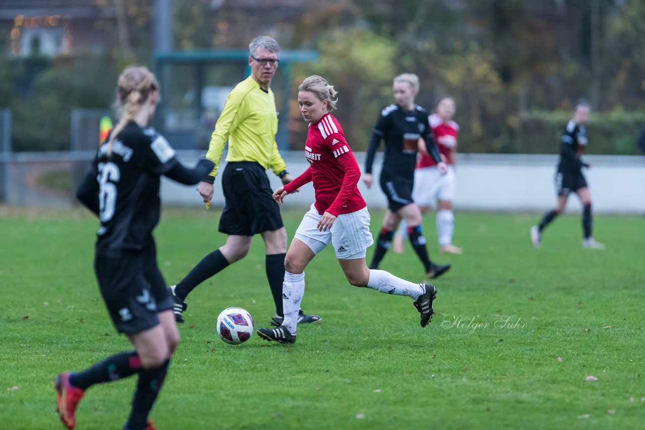 Bild 268 - F SV Henstedt Ulzburg2 - SSG Rot Schwarz Kiel : Ergebnis: 3:2